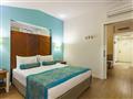 Terrace Elite Resort - rodinná izba - letecký zájazd  - Turecko, Gündogdu