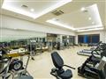 Terrace Elite Resort - fitnescentrum - letecký zájazd  - Turecko, Gündogdu