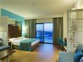 Terrace Elite Resort - štandardná Large izba - letecký zájazd  - Turecko, Gündogdu