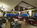 Terrace Elite Resort - a la carte reštaurácia - letecký zájazd  - Turecko, Gündogdu