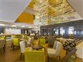 Terrace Elite Resort - recepcia - letecký zájazd  - Turecko, Gündogdu