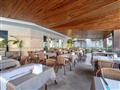 Orfeus Park Hotel - hlavná reštaurácia - letecký zájazd  - Turecko, Colakli