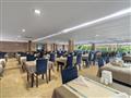 Orfeus Park Hotel - hlavná reštaurácia - letecký zájazd  - Turecko, Colakli