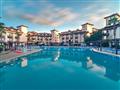 Orfeus Park Hotel - hotel - letecký zájazd  - Turecko, Colakli
