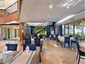 Orfeus Park Hotel - hlavná reštaurácia - letecký zájazd  - Turecko, Colakli