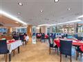 Orfeus Park Hotel - hlavná reštaurácia - letecký zájazd  - Turecko, Colakli