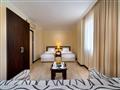 Orfeus Park Hotel - rodinná izba - letecký zájazd  - Turecko, Colakli