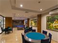 Orfeus Park Hotel - stolný tenis - letecký zájazd  - Turecko, Colakli