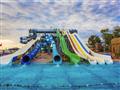 Eftalia Aqua Resort - aquapark - letecký zájazd  - Turecko, Türkler