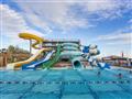 Eftalia Aqua Resort - aquapark - letecký zájazd  - Turecko, Türkler