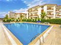 Eftalia Aqua Resort - hotel - letecký zájazd  - Turecko, Türkler
