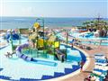 Eftalia Aqua Resort - aquapark - letecký zájazd  - Turecko, Türkler