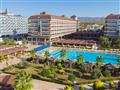 Eftalia Aqua Resort - hotel - letecký zájazd  - Turecko, Türkler