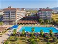 Eftalia Aqua Resort - hotel - letecký zájazd  - Turecko, Türkler