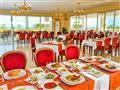 Eftalia Aqua Resort - a la carte reštaurácia - letecký zájazd  - Turecko, Türkler
