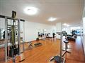 Eftalia Aqua Resort - fitnescentrum - letecký zájazd  - Turecko, Türkler