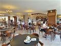 Eftalia Aqua Resort - cukráreň - letecký zájazd  - Turecko, Türkler