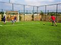 Eftalia Aqua Resort - futbalové ihrisko - letecký zájazd  - Turecko, Türkler