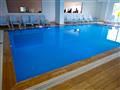 Eftalia Aqua Resort - vnútorný bazén - letecký zájazd  - Turecko, Türkler