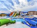 Eftalia Aqua Resort - aquapark - letecký zájazd  - Turecko, Türkler