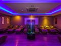 Eftalia Aqua Resort - wellnescentrum - letecký zájazd  - Turecko, Türkler