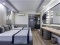 Eftalia Aqua Resort - rodinná izba - letecký zájazd  - Turecko, Türkler