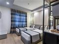 Eftalia Aqua Resort - rodinná izba - letecký zájazd  - Turecko, Türkler