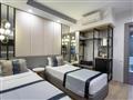 Eftalia Aqua Resort - rodinná izba - letecký zájazd  - Turecko, Türkler