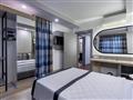 Eftalia Aqua Resort - izba s väčšou výmerou - letecký zájazd  - Turecko, Türkler