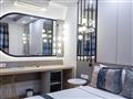 Eftalia Aqua Resort - štandardná izba - letecký zájazd  - Turecko, Türkler