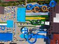 Eftalia Aqua Resort - aquapark - letecký zájazd  - Turecko, Türkler
