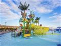 Eftalia Aqua Resort - aquapark - letecký zájazd  - Turecko, Türkler