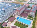 Eftalia Aqua Resort - hotel - letecký zájazd  - Turecko, Türkler