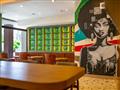 Orfeus Armin - lobby - letecký zájazd  - Turecko, Colakli