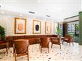 Orfeus Armin - lobby - letecký zájazd  - Turecko, Colakli