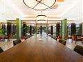 Orfeus Armin - lobby - letecký zájazd  - Turecko, Colakli