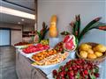 Orfeus Queen Spa Hotel - bufetové stoly - letecký zájazd  - Turecko, Colakli