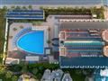 Orfeus Queen Spa Hotel - hotel - letecký zájazd  - Turecko, Colakli