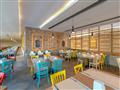 Orfeus Queen Spa Hotel - reštaurácia - letecký zájazd  - Turecko, Colakli