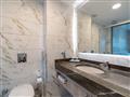 Orfeus Queen Spa Hotel - kúpeľňa - letecký zájazd  - Turecko, Colakli
