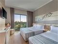 Orfeus Queen Spa Hotel - izba - letecký zájazd  - Turecko, Colakli