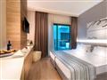 Orfeus Queen Spa Hotel - izba - letecký zájazd  - Turecko, Colakli