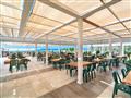 Orfeus Queen Spa Hotel - plážová reštaurácia - letecký zájazd  - Turecko, Colakli