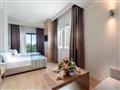Orfeus Queen Spa Hotel - izba - letecký zájazd  - Turecko, Colakli