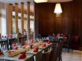 Port Side - a la carte reštaurácia -  letecký zájazd od  - Turecko, Evrenseki