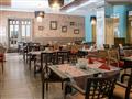 Port Side - a la carte reštaurácia -  letecký zájazd od  - Turecko, Evrenseki