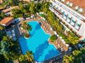 Port Side - hotel -  letecký zájazd od  - Turecko, Evrenseki