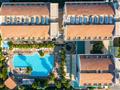 Port Side - hotel -  letecký zájazd od  - Turecko, Evrenseki