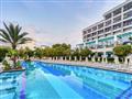 Seaden Valentine Resort Spa - hotel - letecký zájazd od  - Turecko, Side