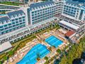 Seaden Valentine Resort Spa - hotel - letecký zájazd od  - Turecko, Side